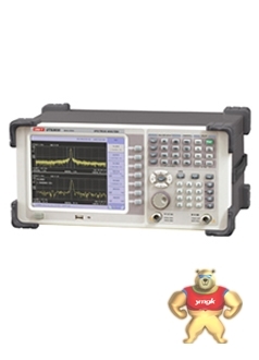 UTS3030D数字频谱分析仪 型号解析、厂家信息与市场价格指南