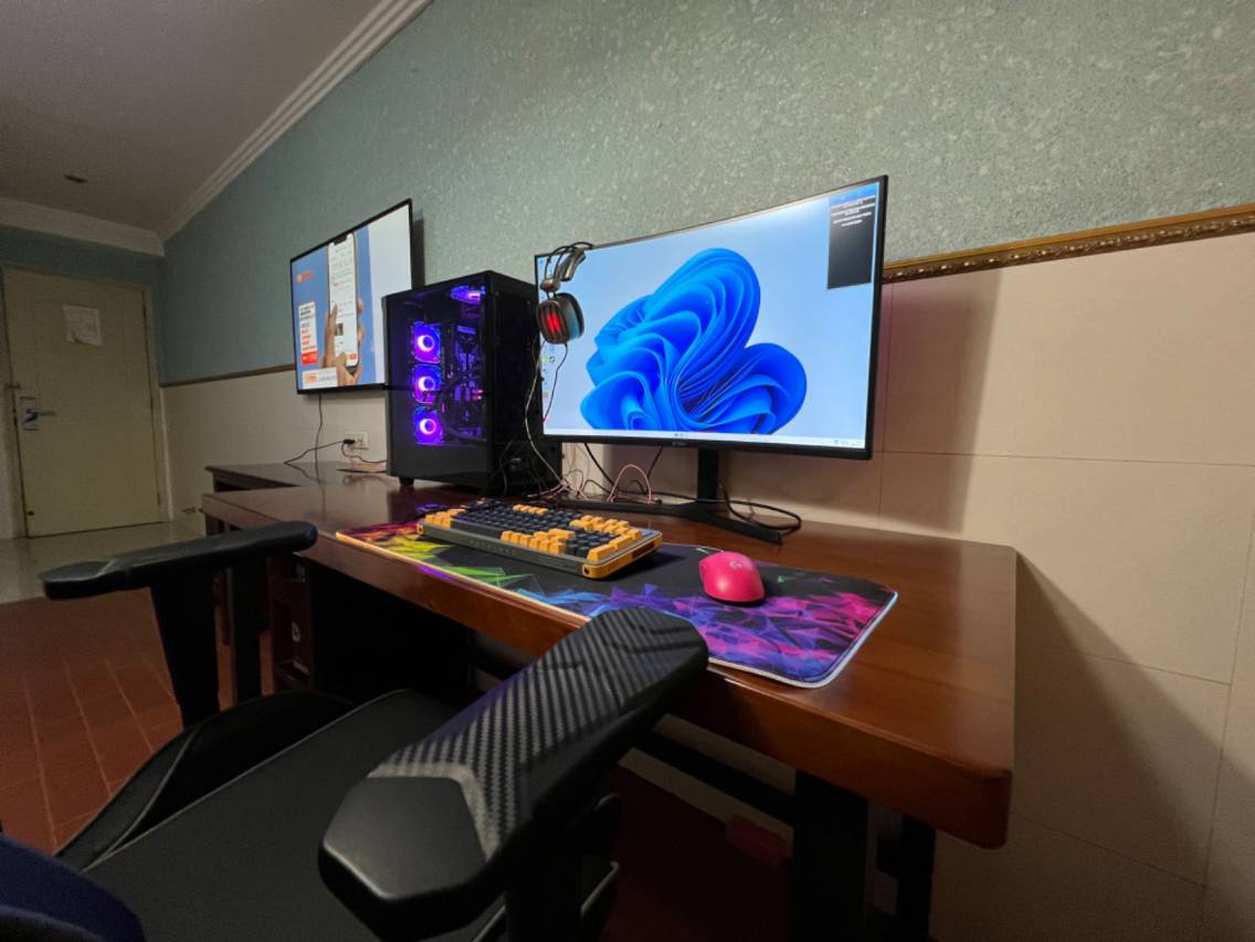 玖玖电竞宾馆 重塑电竞住宿新体验